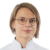 Шмелева Елена Олеговна