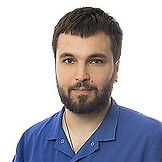Мокраусов Илья Игоревич
