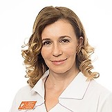 Сарпова Ольга Альбертовна