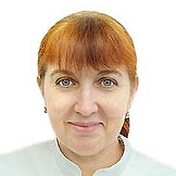 Панова Татьяна Михайловна
