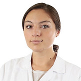Абаева Анастасия Александровна