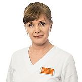 Абдрафикова Гульсина Хасановна