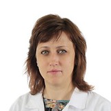 Ванюшкина Светлана Викторовна
