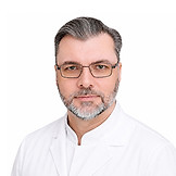 Казьмищев Константин Николаевич