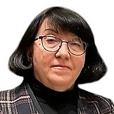 Целоусова Алевтина Анатольевна