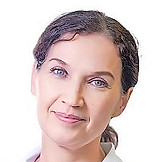 Зейналова Светлана Васильевна