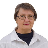 Махиянова Татьяна Михайловна