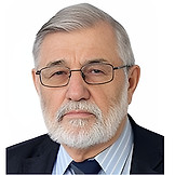 Антропов Юрий Федорович