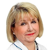 Пономарёва Алла Васильевна
