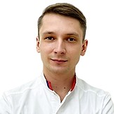 Сабуров Александр Евгеньевич