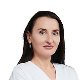 Дудина Анна Николаевна
