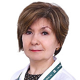 Кузнецова Людмила Александровна