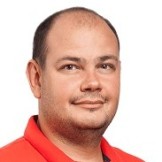 Барышников Кирилл Сергеевич
