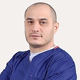 Абакаров Тата Рамазанович