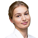 Эйдина Александра Сергеевна
