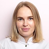 Титух Ольга Викторовна