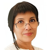 Шарипова Гуля Мурадовна