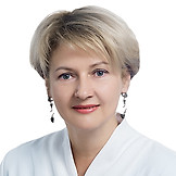 Линдунен Ирина Николаевна