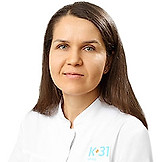 Кузнецова Юлия Владимировна