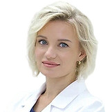 Вахромеева Полина Юрьевна