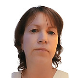 Солонцова Екатерина Вячеславовна