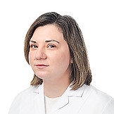 Карпова Валентина Евгеньевна 