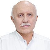 Голубчиков Игорь Владимирович