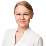 Ушмодина Анна Витальевна