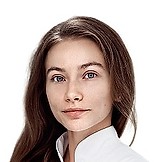 Давыдова Валерия Александровна
