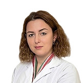 Эдиева Аминат Борисовна