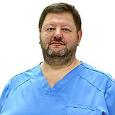 Федоров Дмитрий Анатольевич 