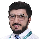 Алиев Алигусейн Эльшан Оглы