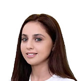 Григорян Илона Михайловна