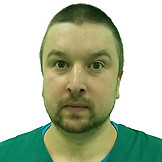 Ляпин Станислав Евгеньевич