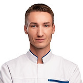 Носков Иван Сергеевич