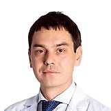 Руссков Константин Николаевич