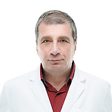 Шахнович Виктор Александрович