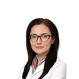 Мальцева Евгения Рамилевна
