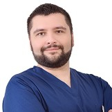 Язев Алексей Николаевич