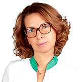 Синенкова Наталья Вадимовна