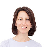 Михалькова Екатерина Сергеевна