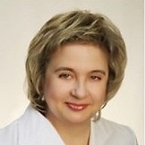Шерина Татьяна Федоровна