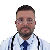 Михайловский Артур Владимирович