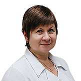 Шилова Марина Владиленовна