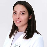 Козлова Ксения Павловна
