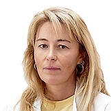 Карамаврова Ирина Владимировна