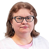 Басова Ольга Валентиновна