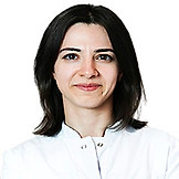 Рыбникова Ирина Романовна