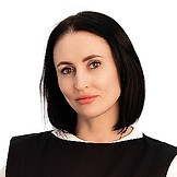 Гранацкая Елена Радиковна