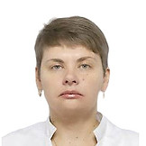 Сметанкина Ирина Викторовна